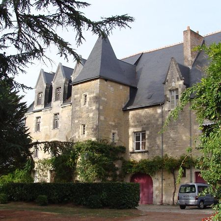Gite-Civray-De-Touraine Troglo De Denise المظهر الخارجي الصورة