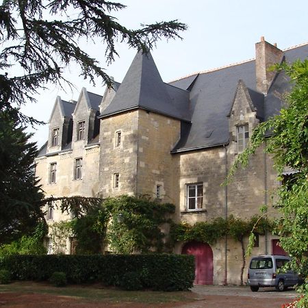 فيلا Gite-Civray-De-Touraine Troglo De Denise المظهر الخارجي الصورة