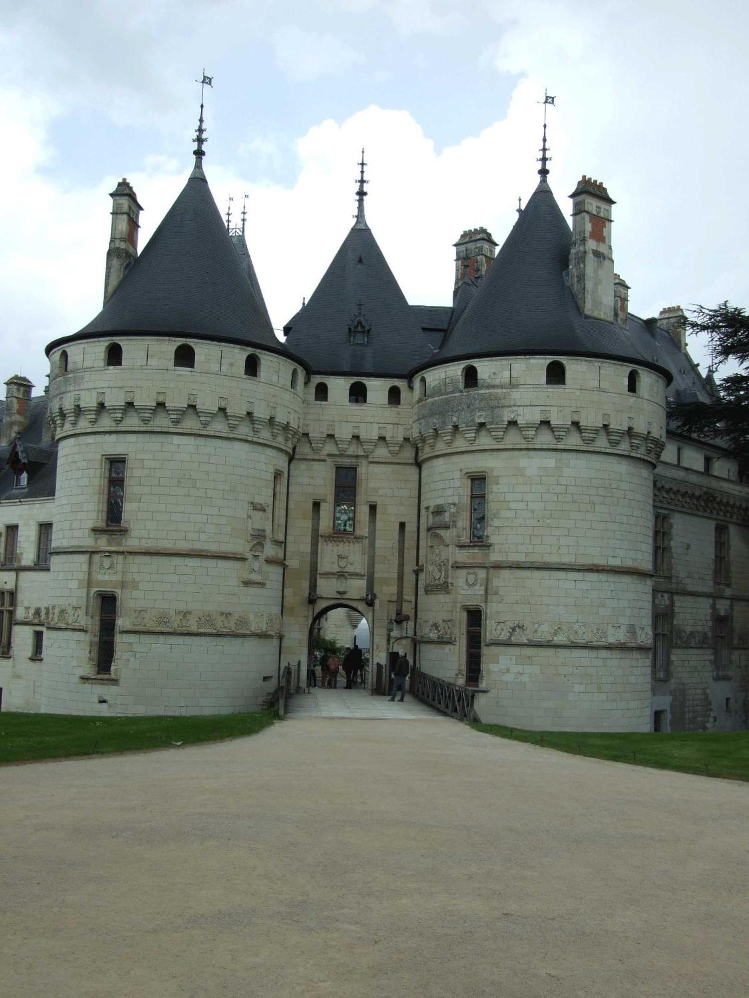 Gite-Civray-De-Touraine Troglo De Denise المظهر الخارجي الصورة